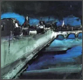 2001: TERMAT